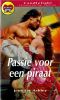 [Regency Pirates 01] • Passie voor een piraat